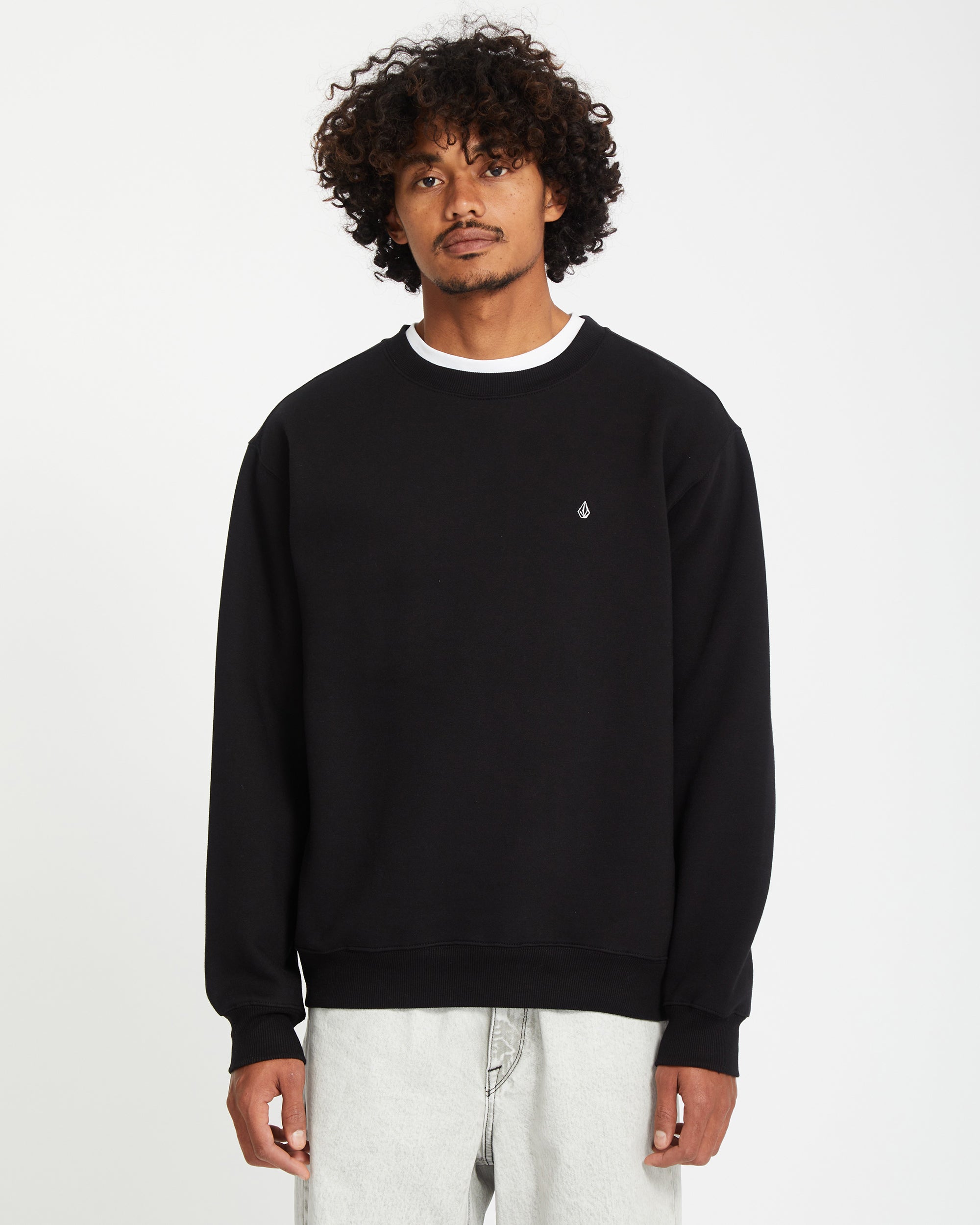 Volcom Blowstone Sweater main image 0