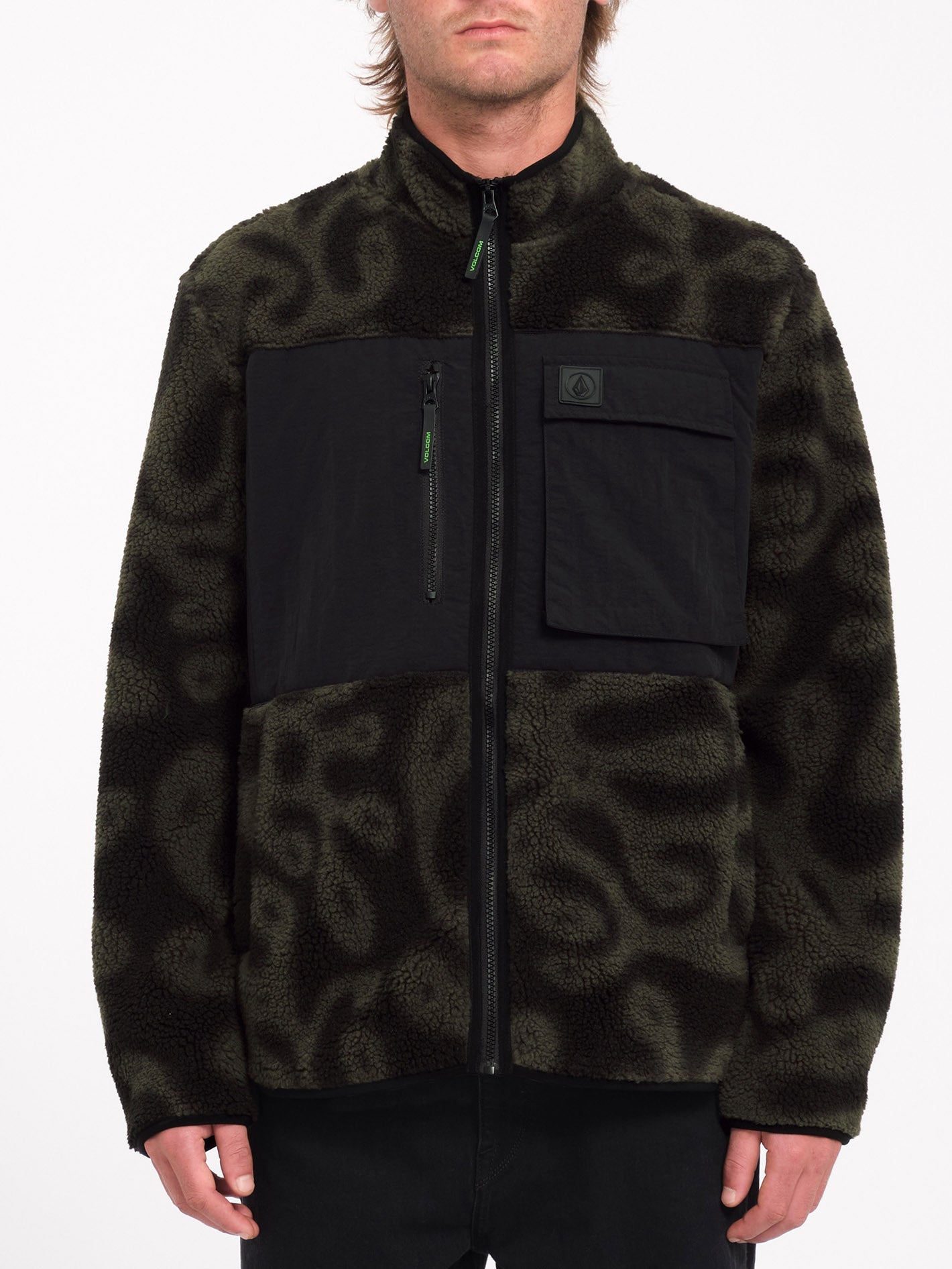 新品　完売品　BRIEFING　STORM FLEECE BLOUSON 新品 完売品 BRIEFING STORM FLEECE BLOUSON