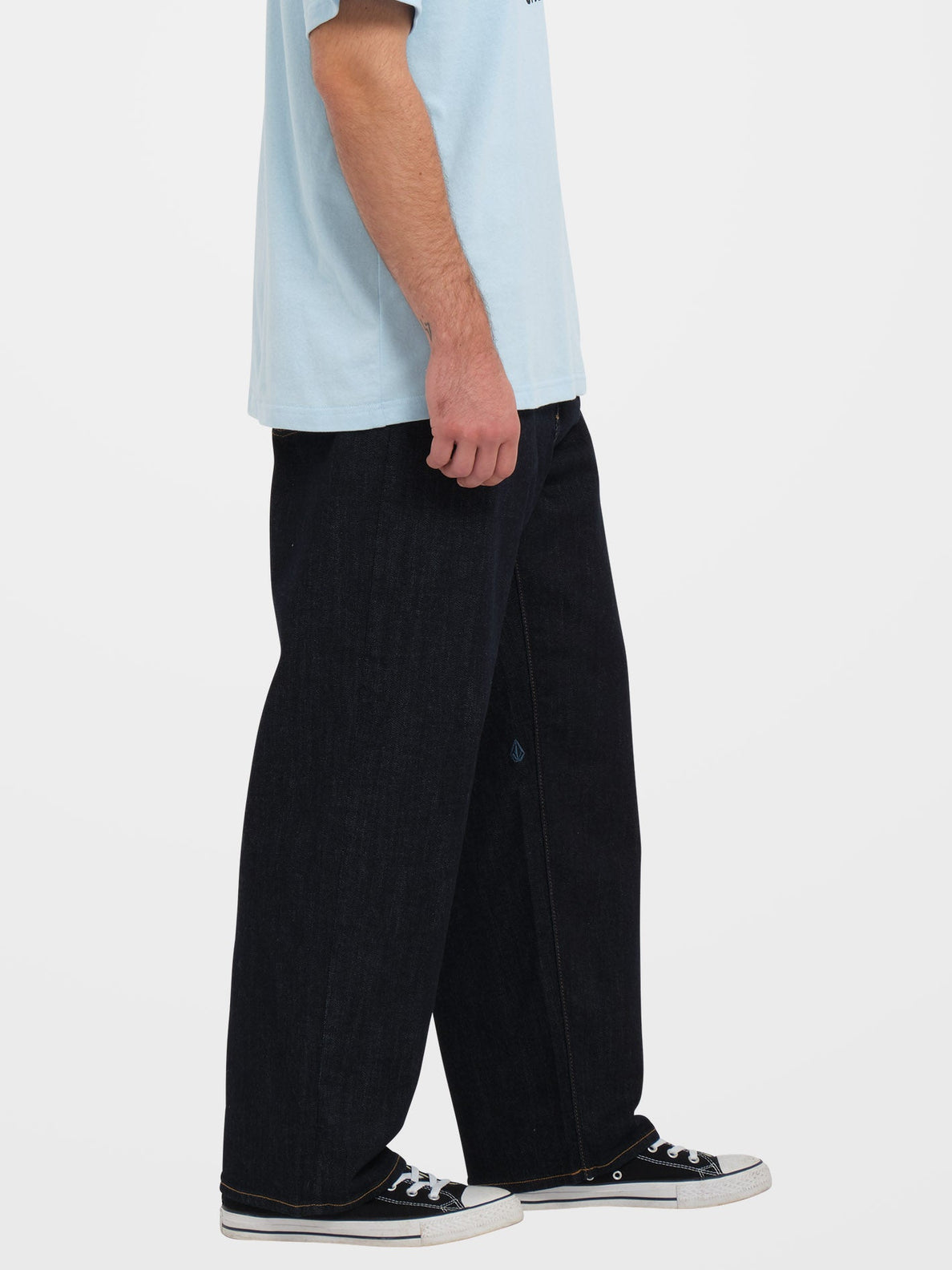 Billow Jeans - RINSE (A1932205_RNS) [1]