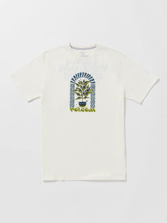 Delights Farm To Yarn T-Shirt - OFF WHITE
