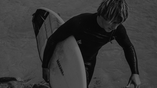 DISCOVER OUR NEW WETSUITS