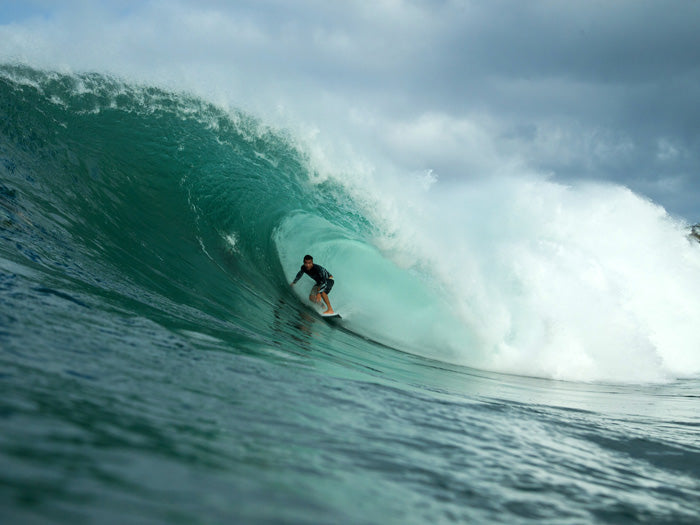Proving Maui With Dusty Payne, Gavin Beschen, Imai DeVault And More