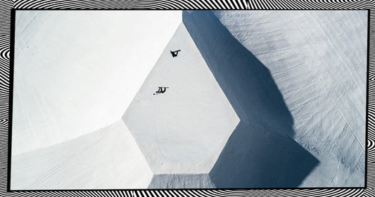 DISCOVER NOW : SALE ON SNOW