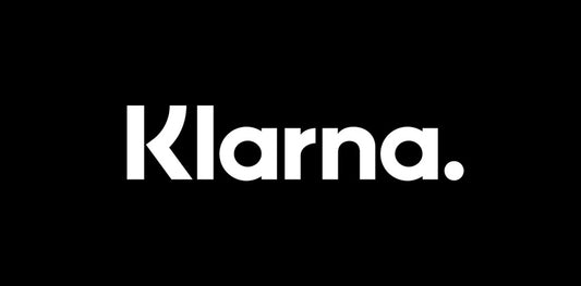 Pay later with Klarna