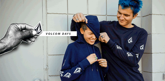Volcom Days