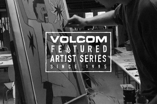 Featured Artist Series