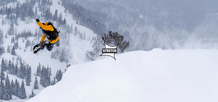 Stretch