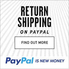 PayPal Returns