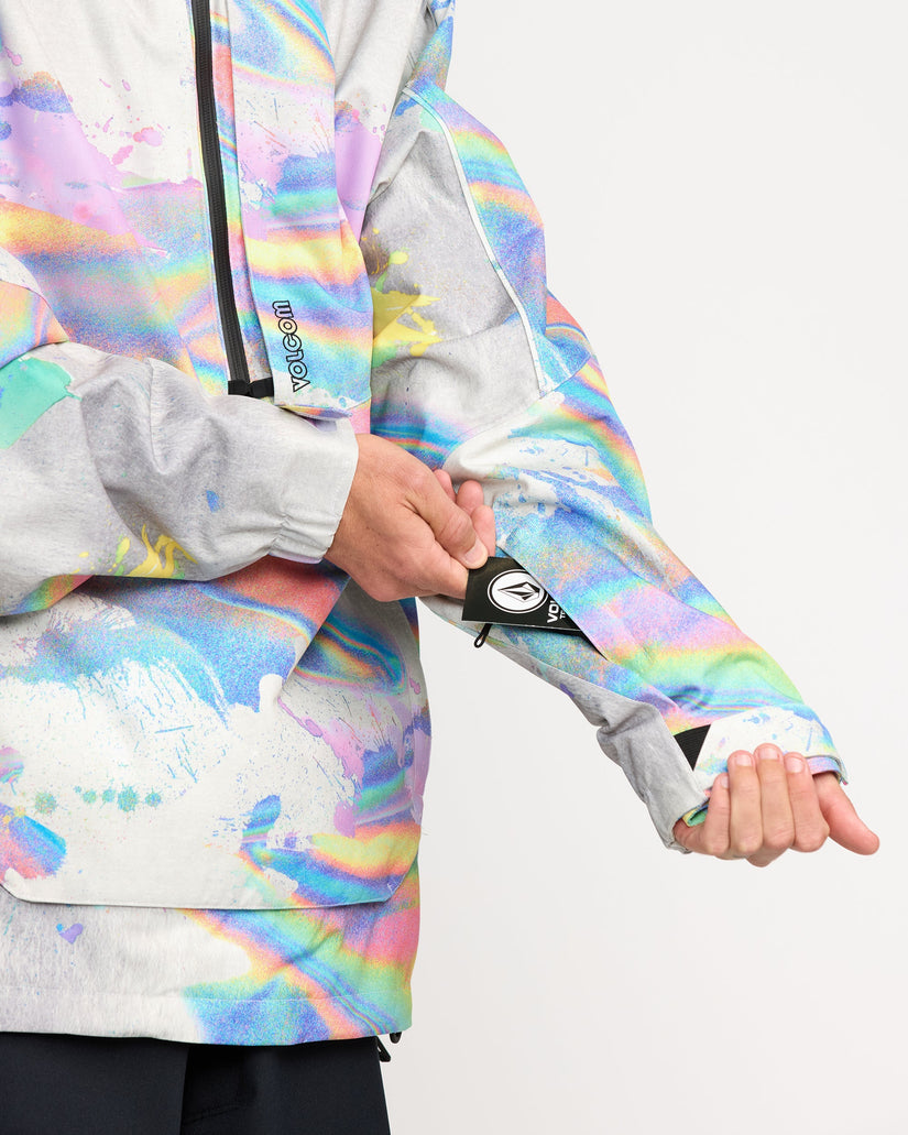 Brighton Jacket - Multi
