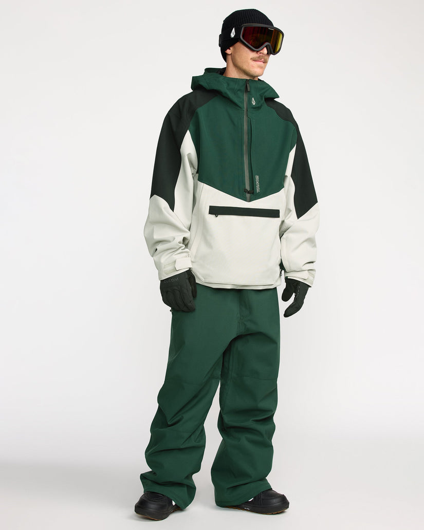 Brighton Jacket - Stone