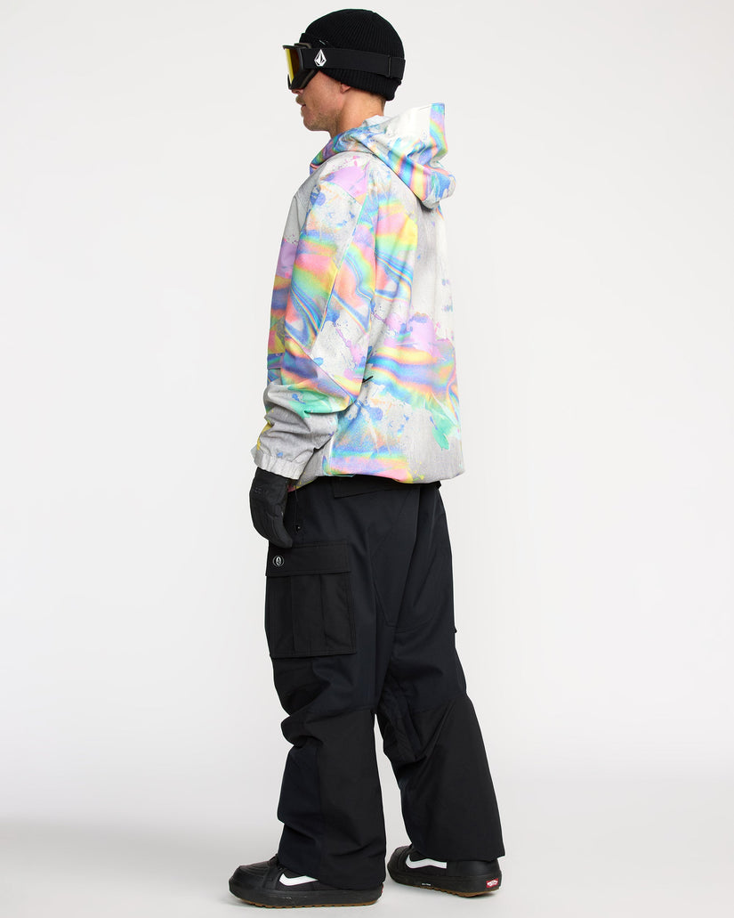 Brighton Jacket - Multi