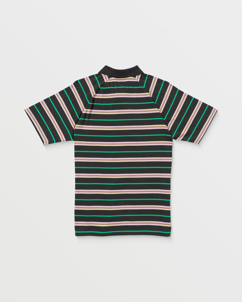 Edges Polo - STEALTH