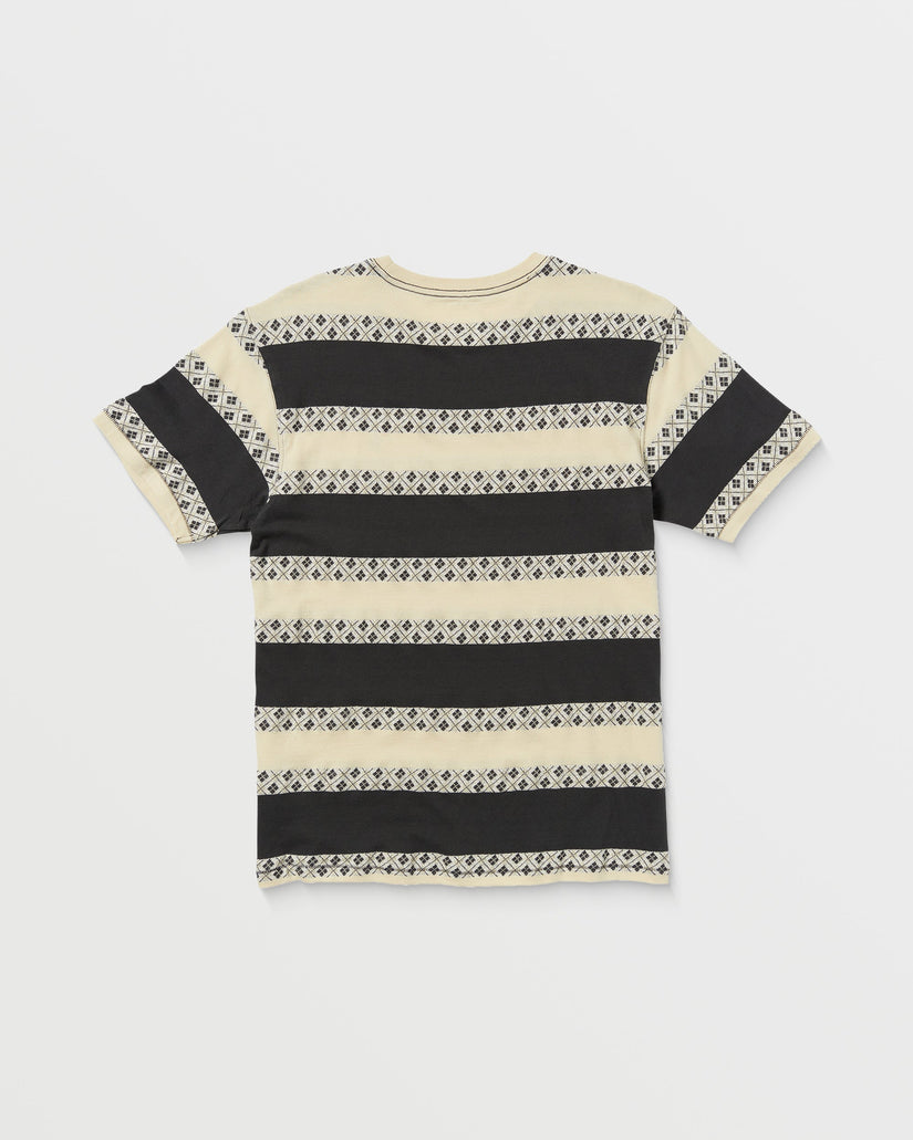 Iron Stone T-shirt - STEALTH