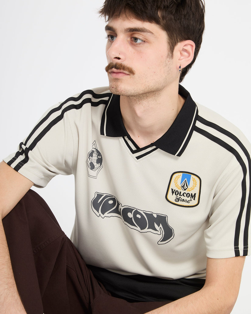 Copa Polo - Stone