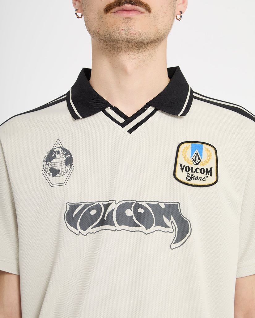 Copa Polo - Stone