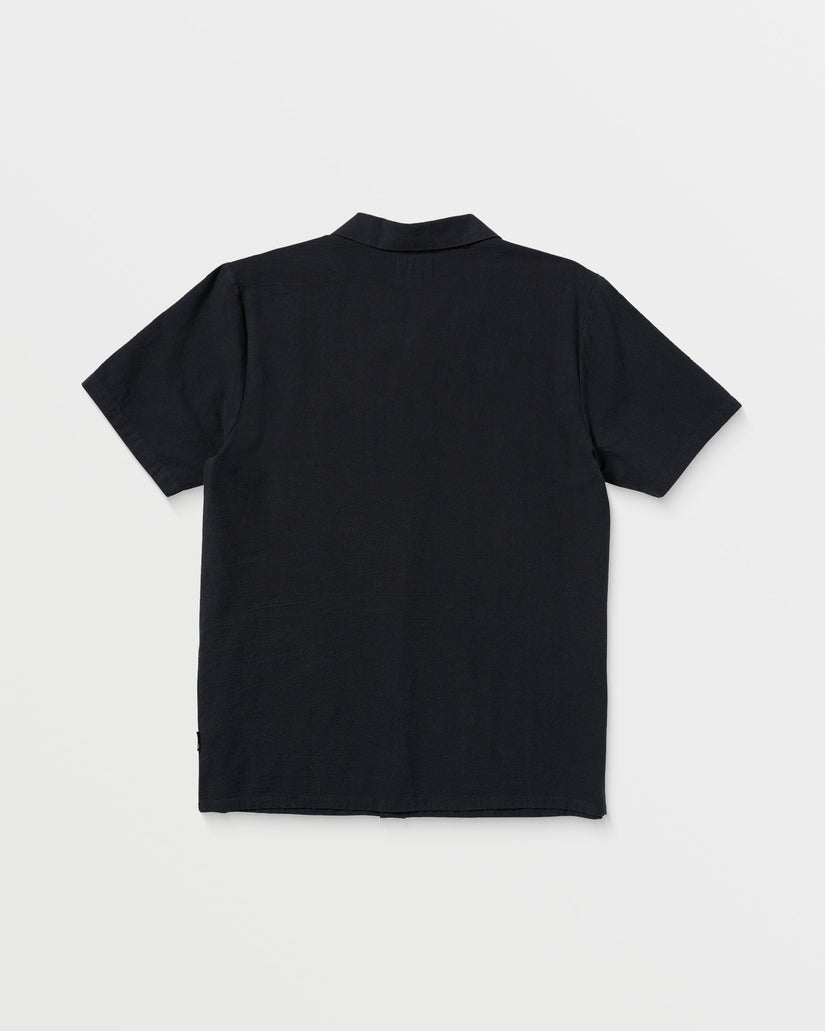 Bayamostone Shirt - BLACK