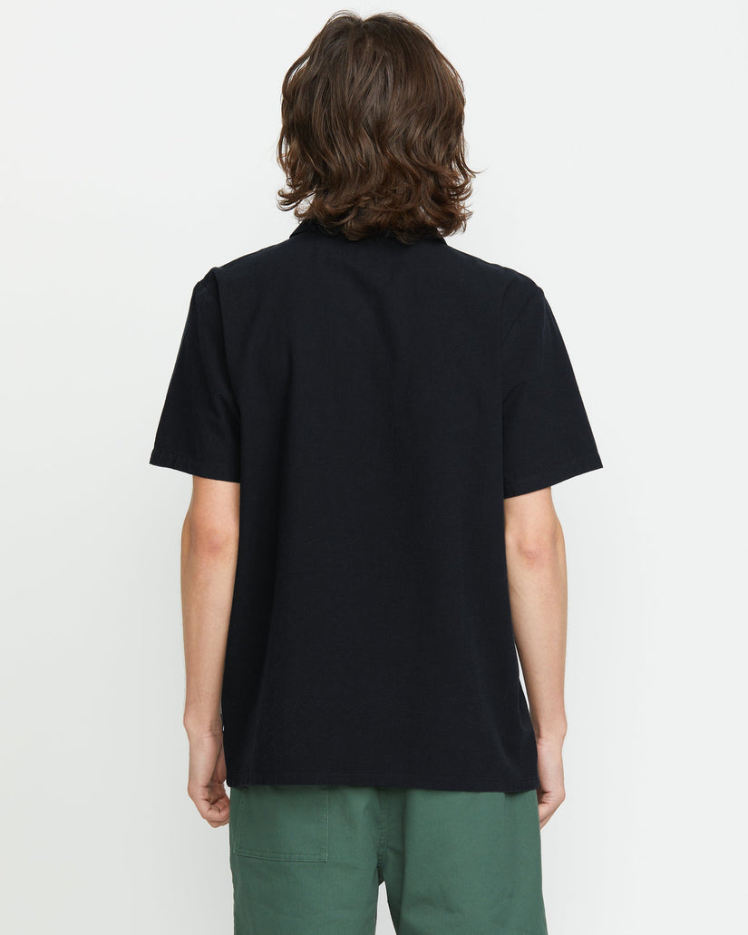 Bayamostone Shirt - BLACK
