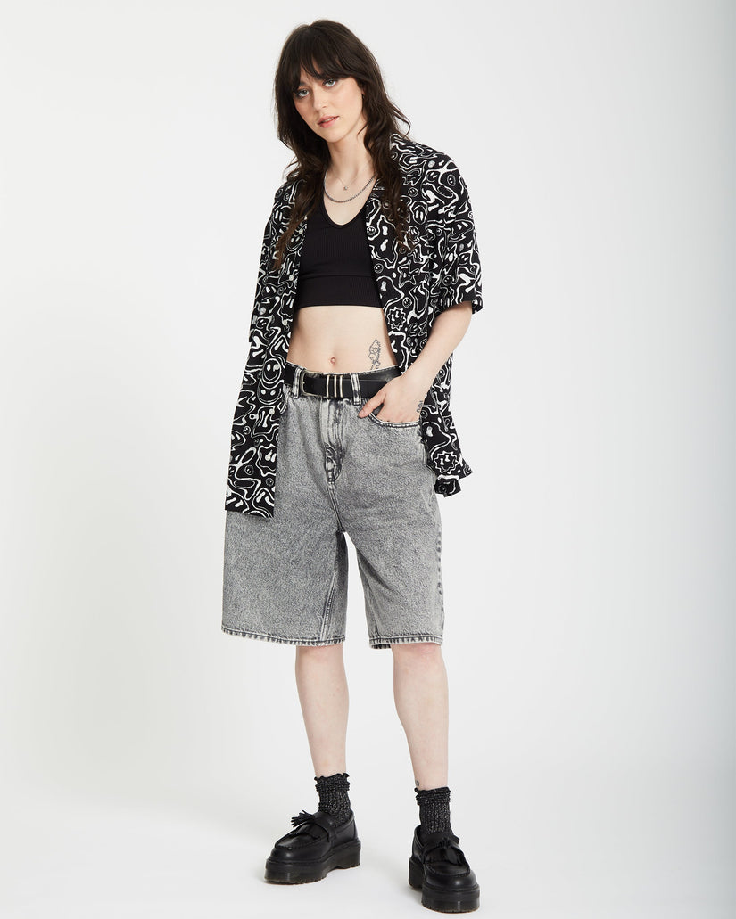 Filip Rygalski Shirt - BLACK