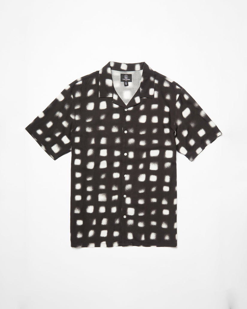 Boldstone Shirt - BLACK