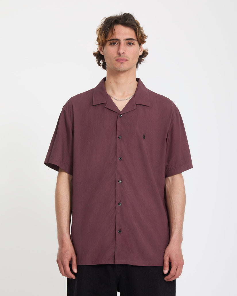 Single Stone Shirt - Pistol Punch