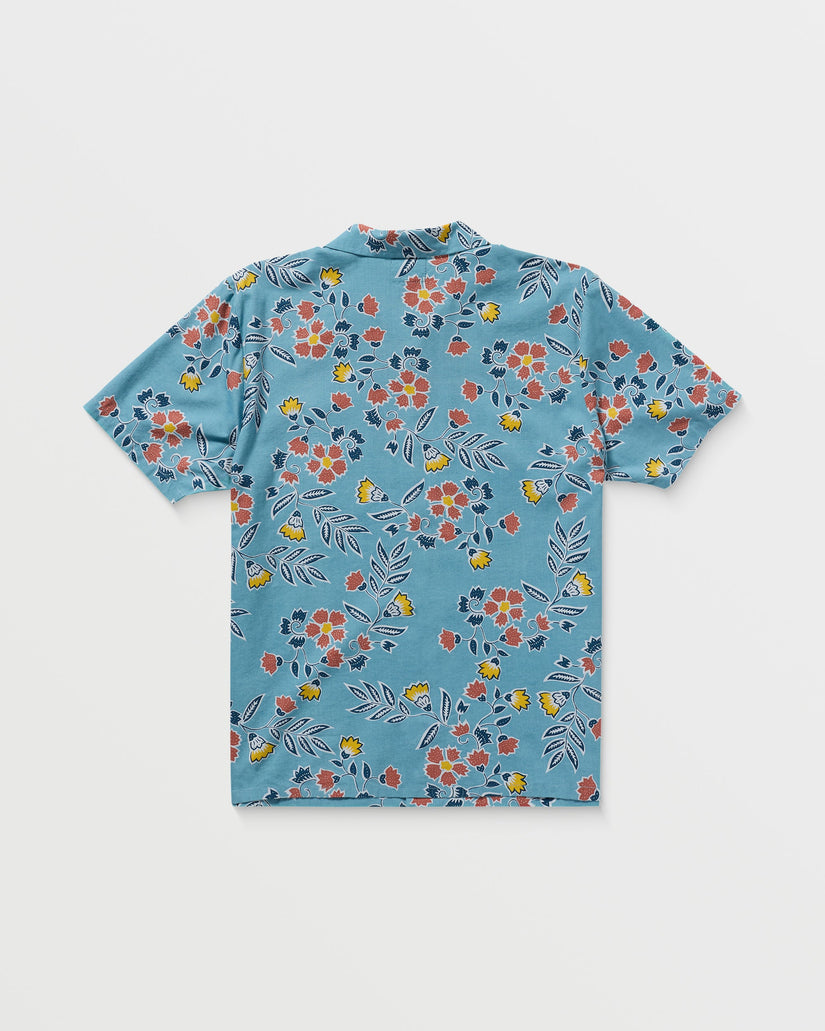 Offering Shirt - Used Blue