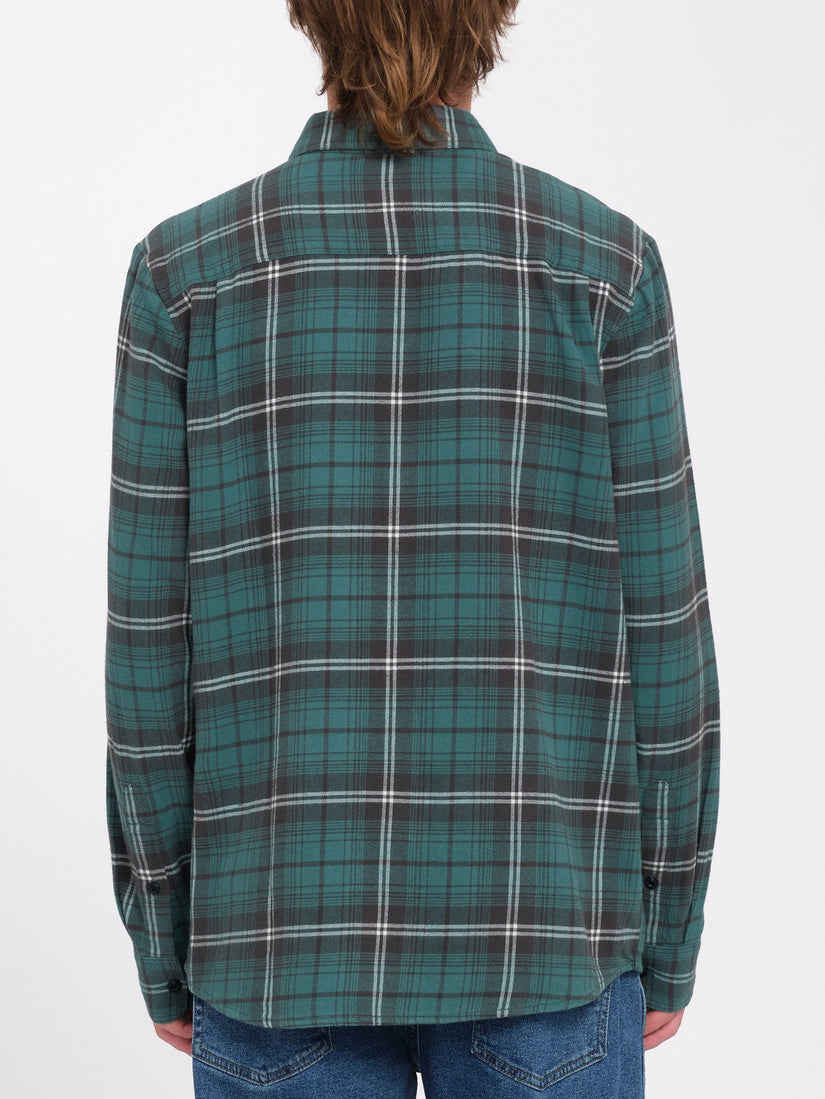 HARTFORD Chemise à Carreaux | Bleu | FR HARTFORD Chemise à Carreaux | Bleu | FR