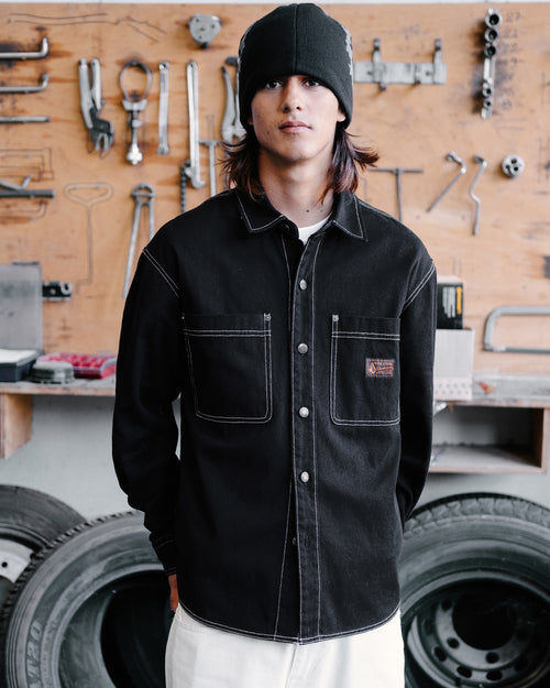 Levelstone Shirt