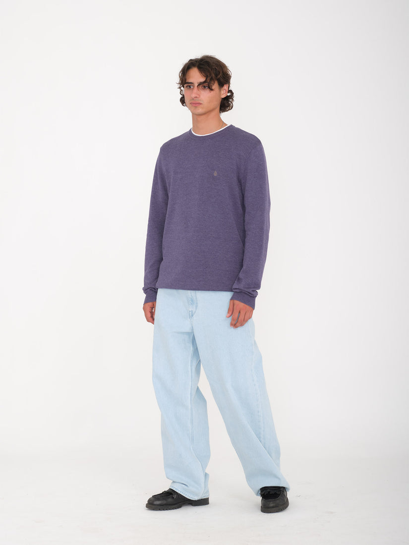 Uperstand Sweater - ECLIPSE