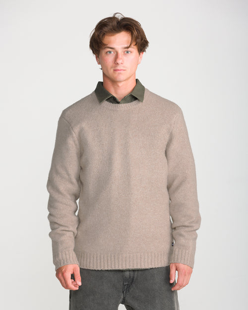 Edmonder II Sweater