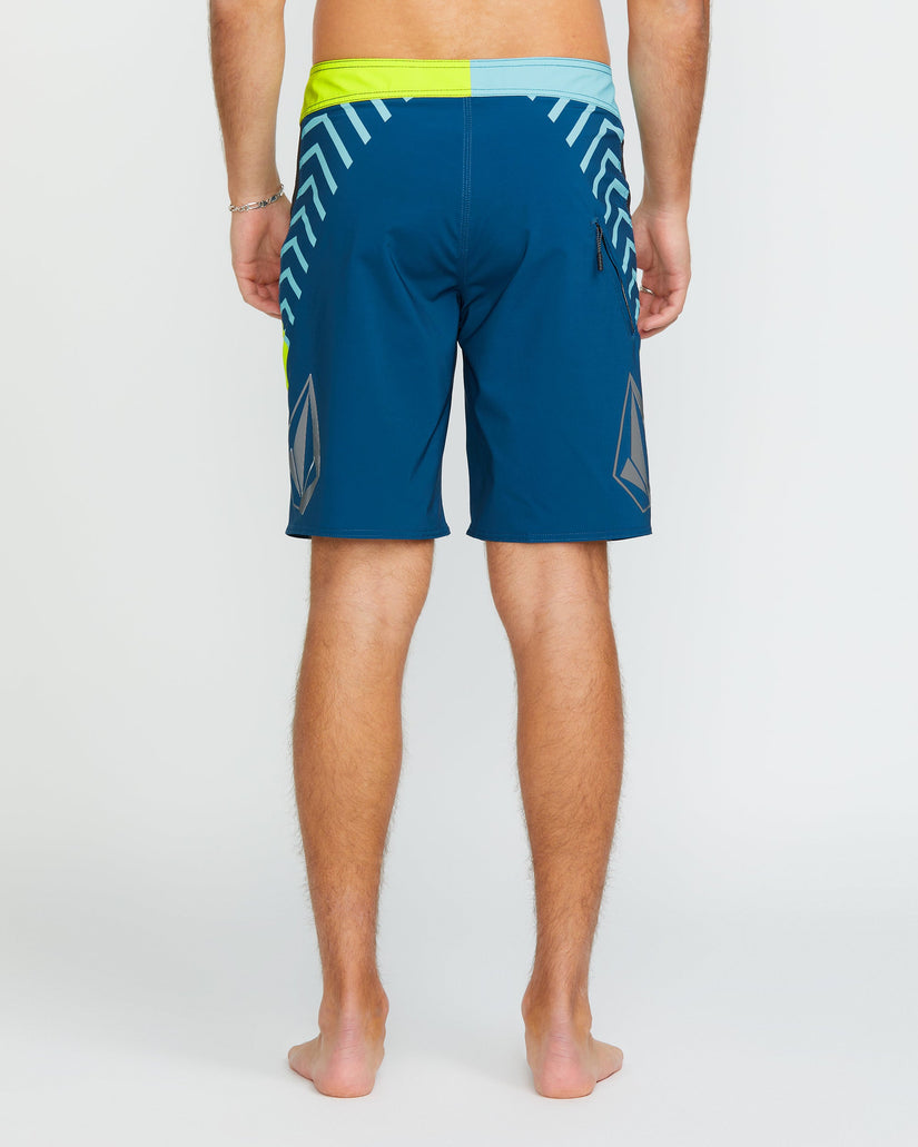 J Robinson Mod 20" Boardhsort - NAVY