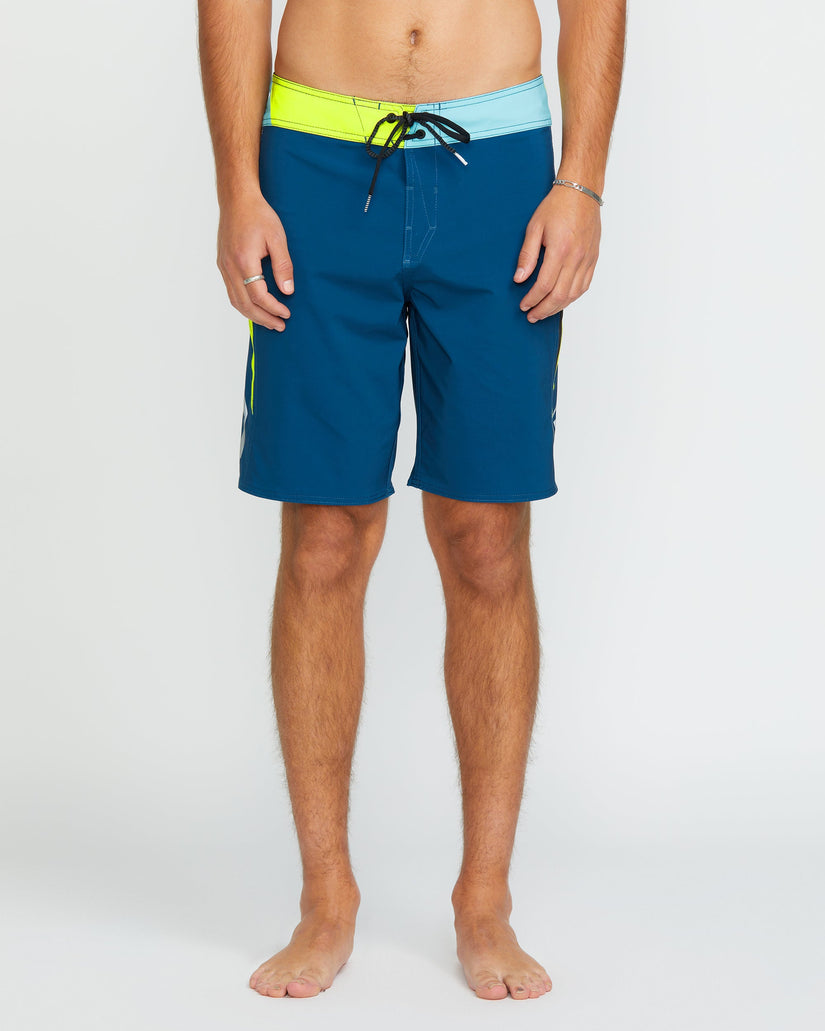 J Robinson Mod 20" Boardhsort - NAVY