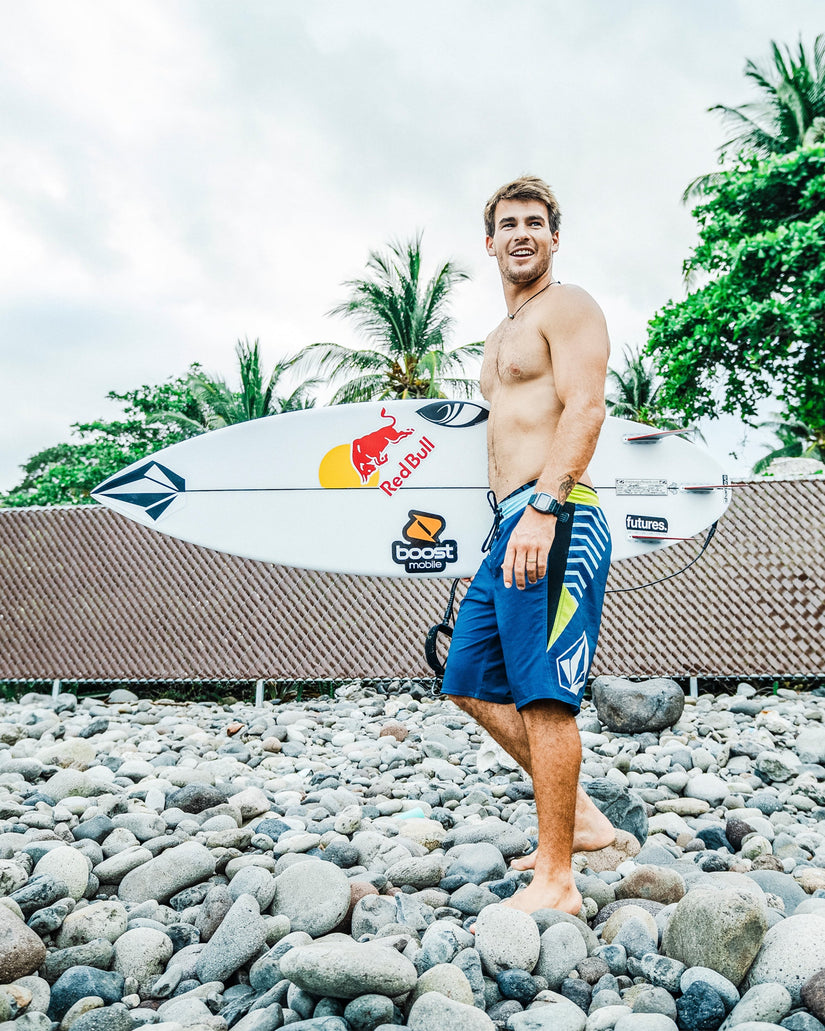 J Robinson Mod 20" Boardhsort - NAVY