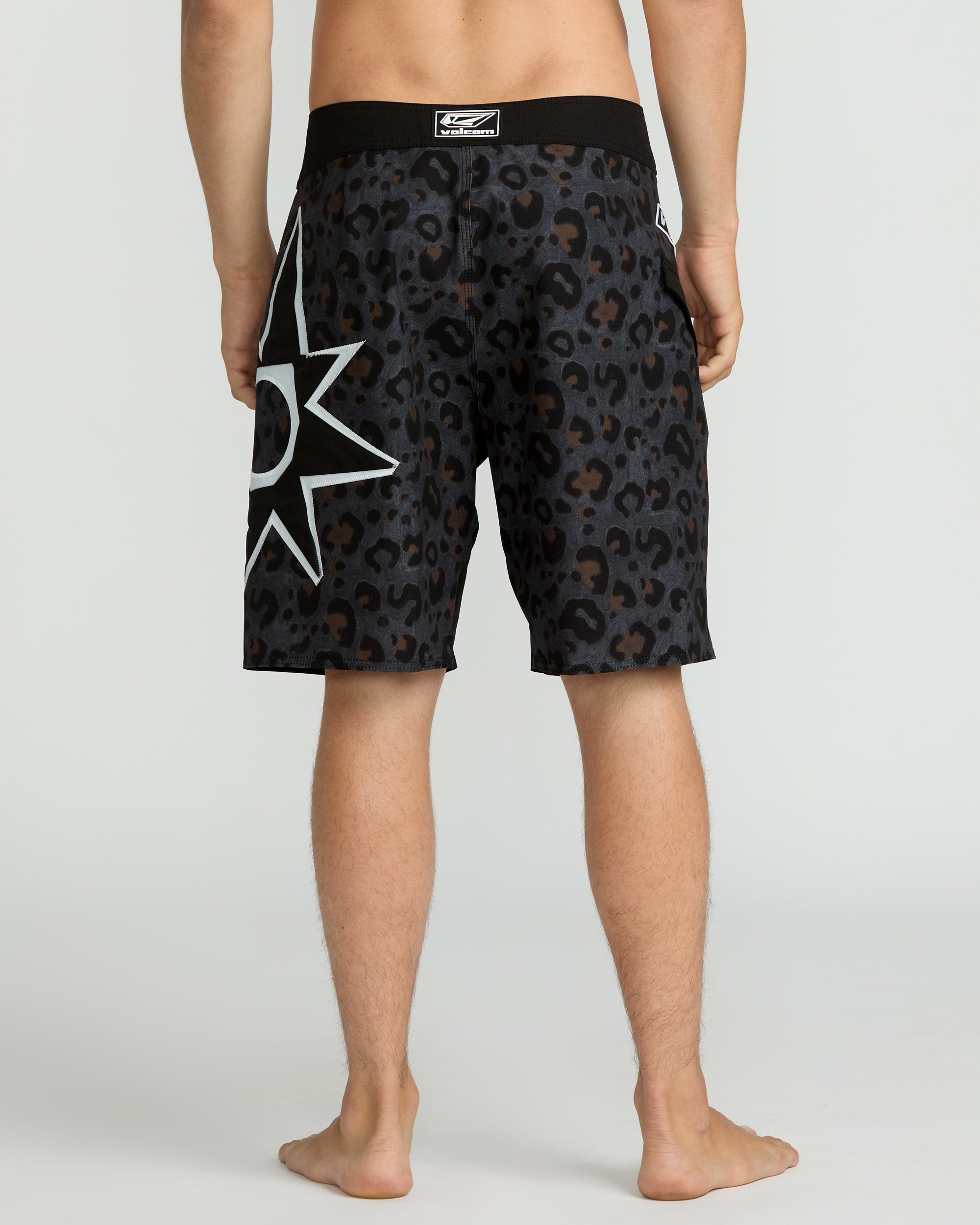 VOLCOM SLINGERS 4WAY stretchサーフP 32インチ St4R G4Zer Mod 20