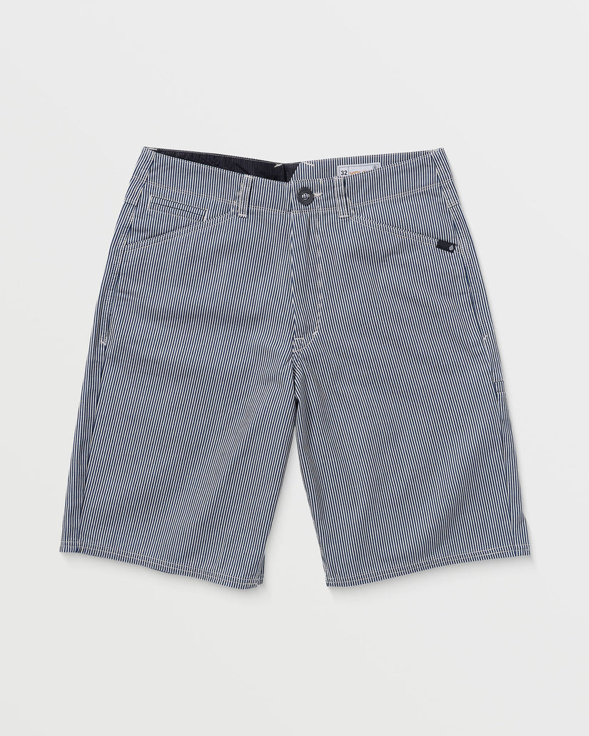 Freestone 22" Short - DEEP BLUE