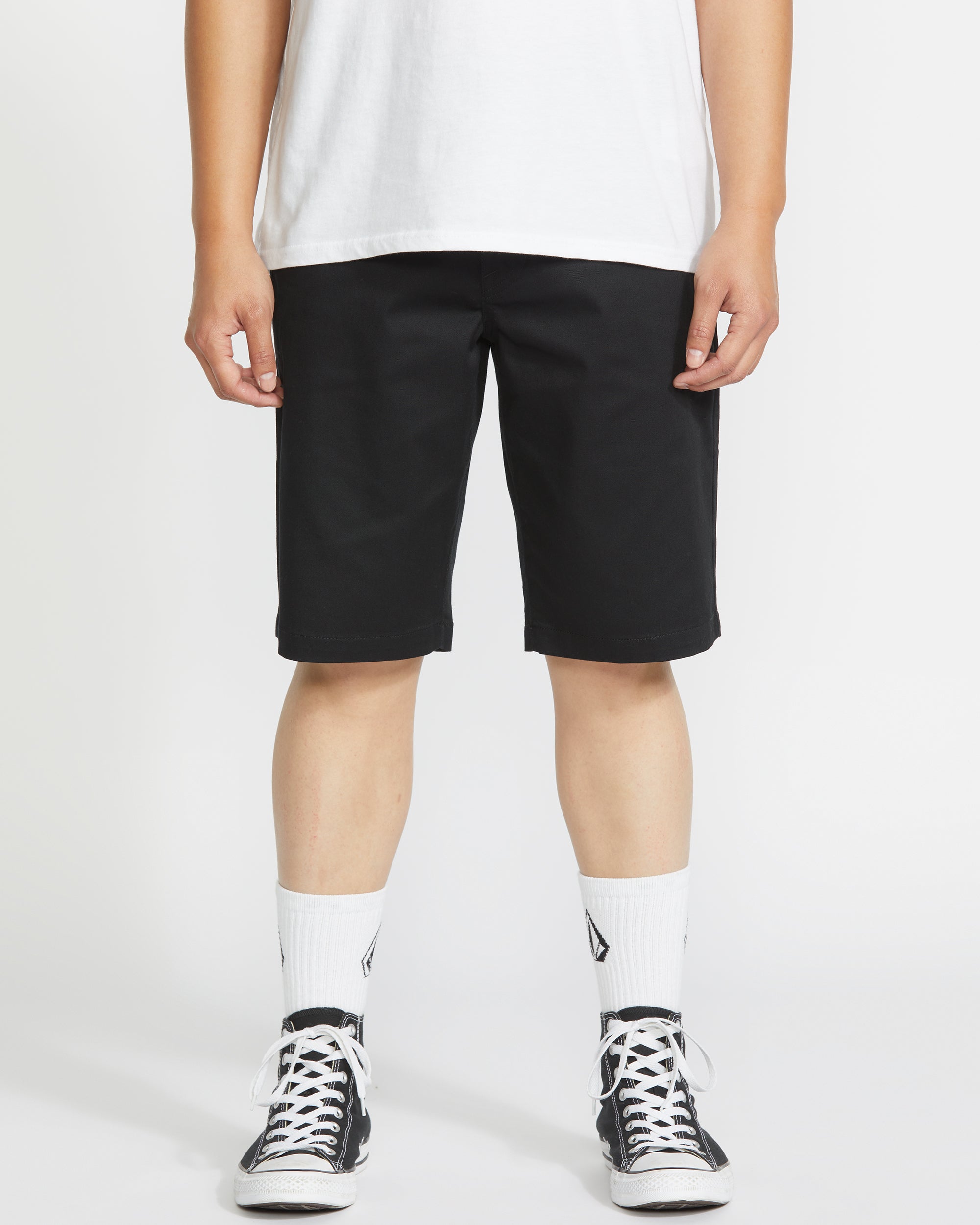 Frickin Modern Stretch 21