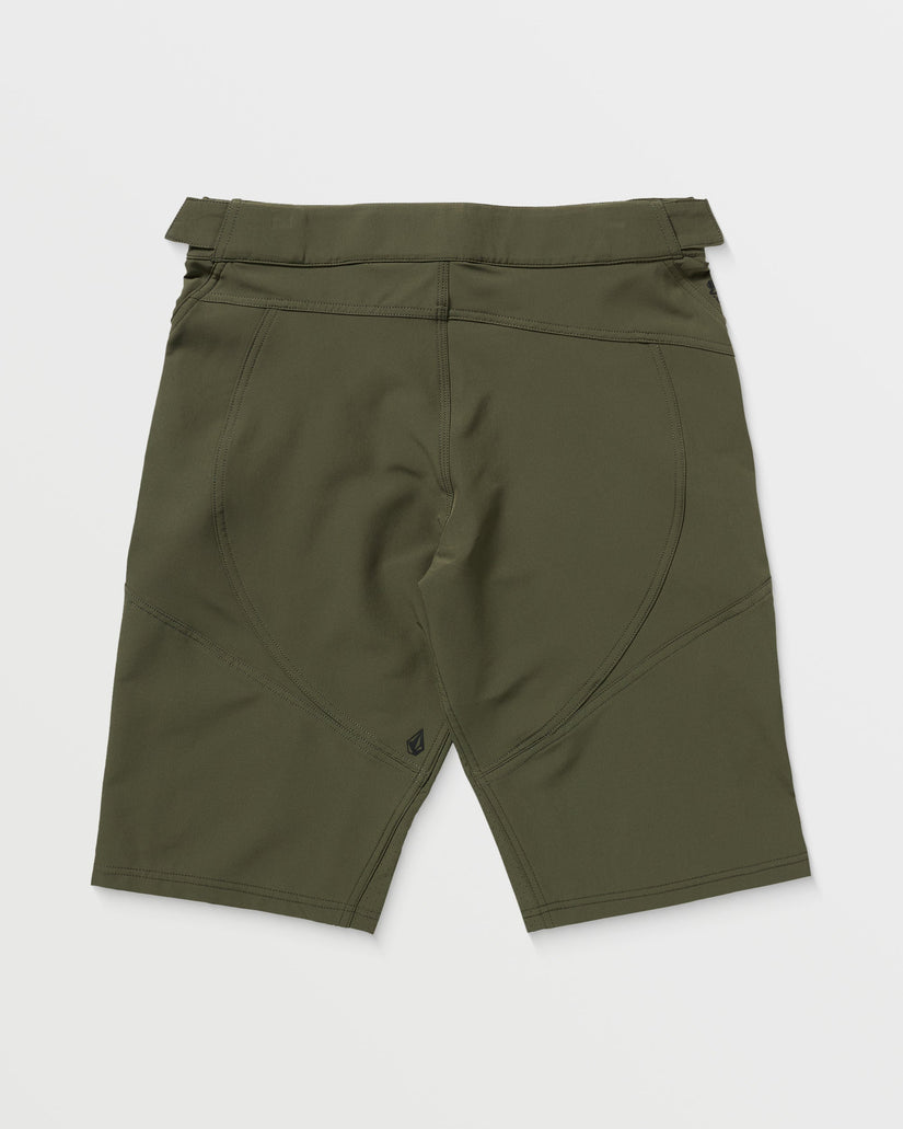 Trail Ripper 23" Short - Squadron Green
