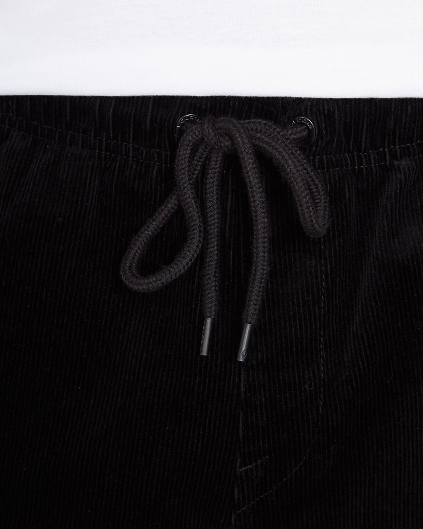 Outer Spaced 21" Short - BLACK COMBO