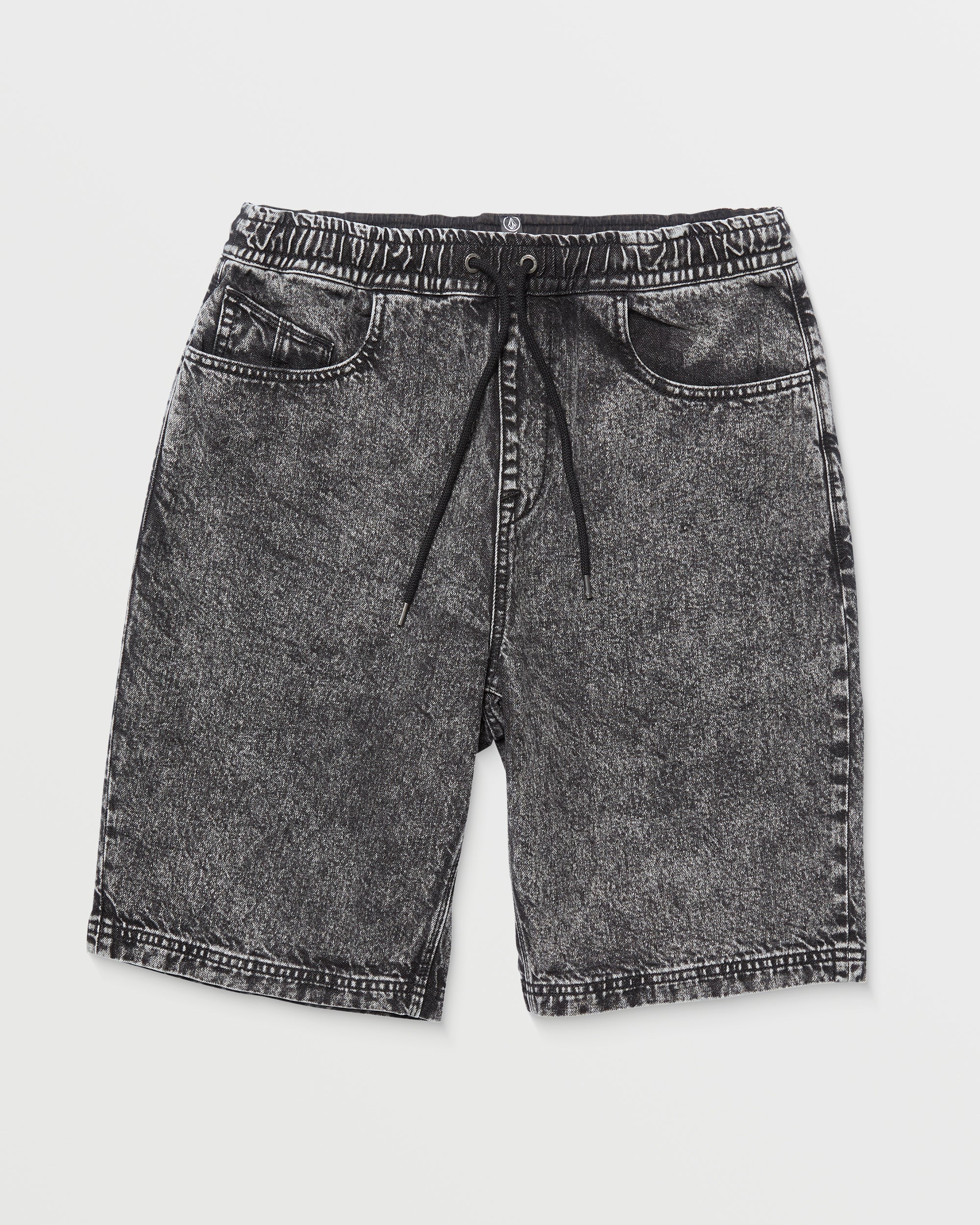 Freazy Loose Elasticated Waist 22