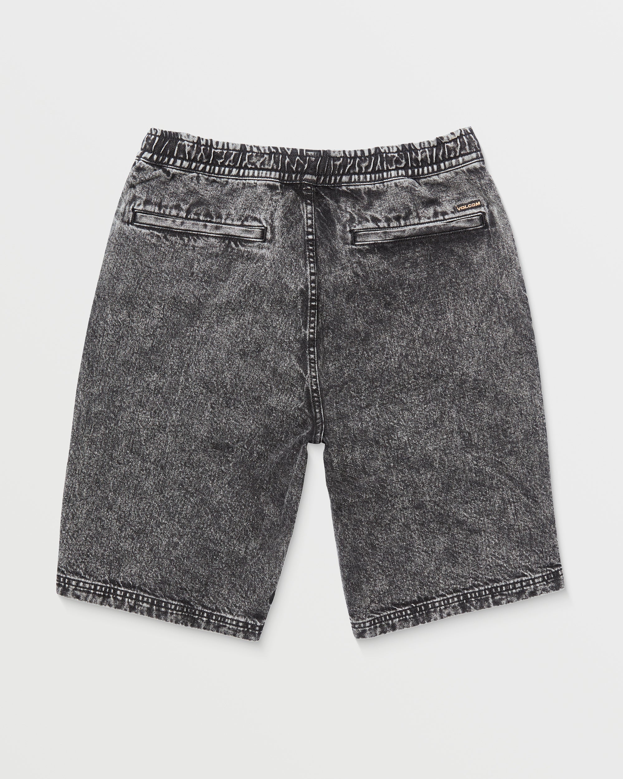 Freazy Loose Elasticated Waist 22