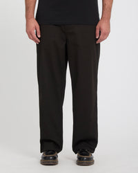 Billow Trousers - Black