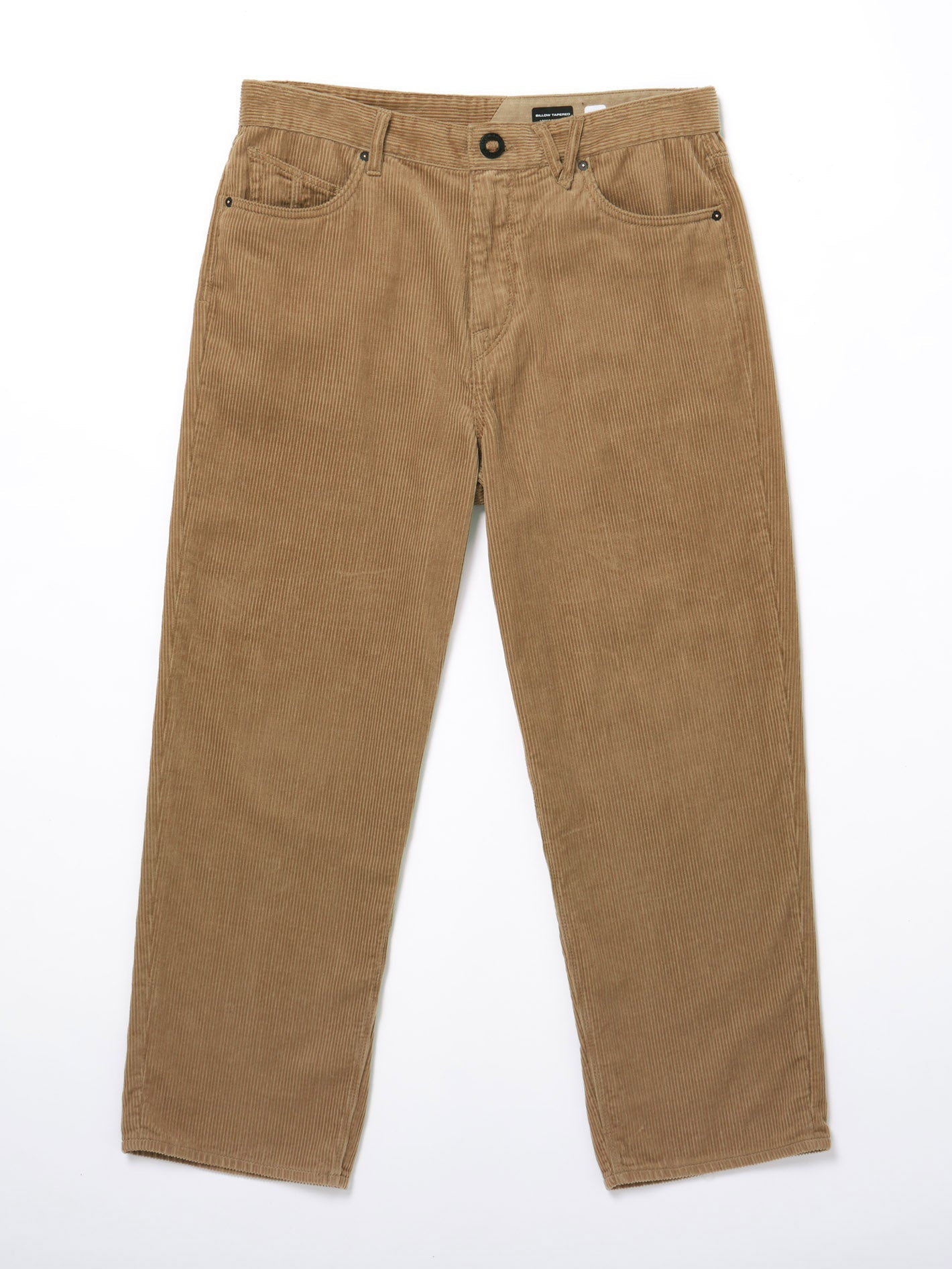 GAVIAL corduroy taperd pants コーデュロイパンツ