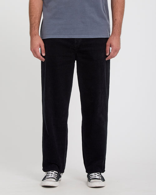Billow Tapered Corduroy Trousers