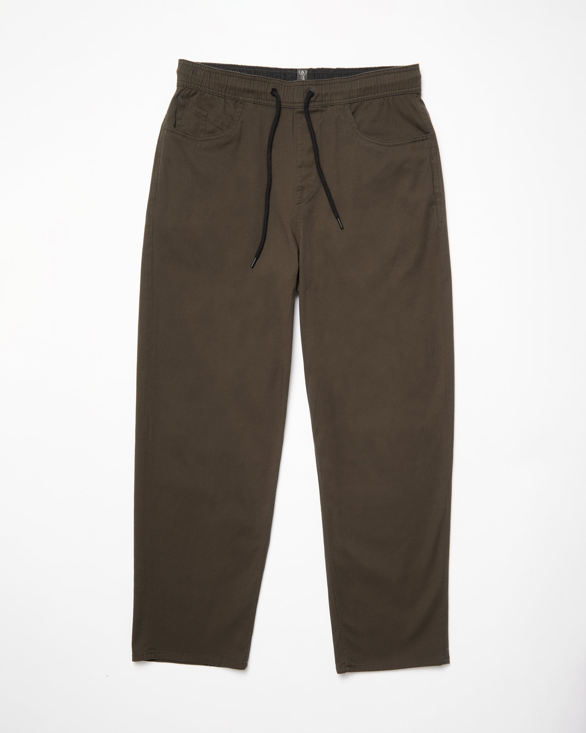 Freazy Loose Elasticated Waist Trousers - WREN - Men - Volcom UK