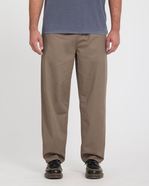 Freazy Loose Trousers