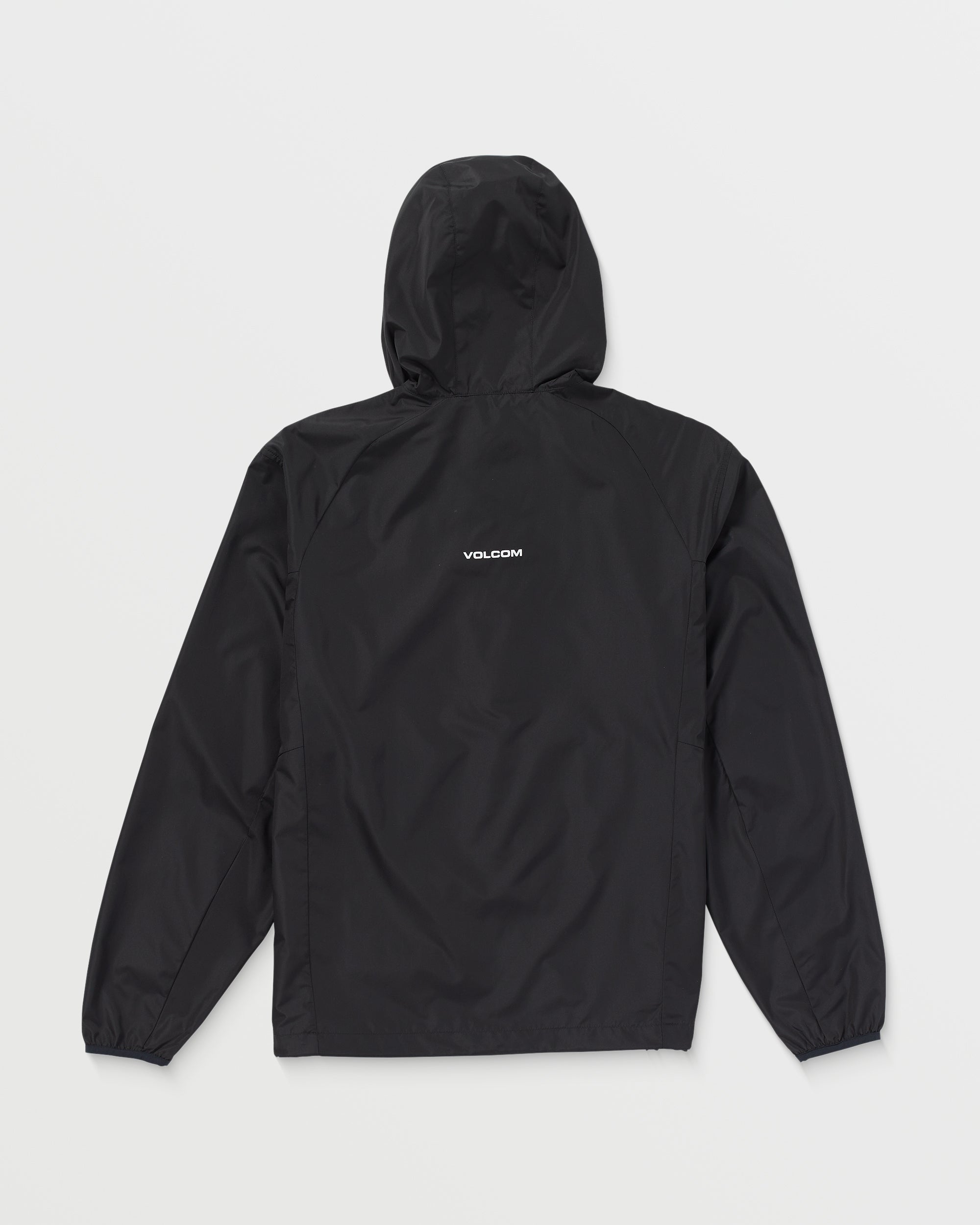 Wavern Jacket - BLACK - Men - Volcom UK – Volcom United Kingdom