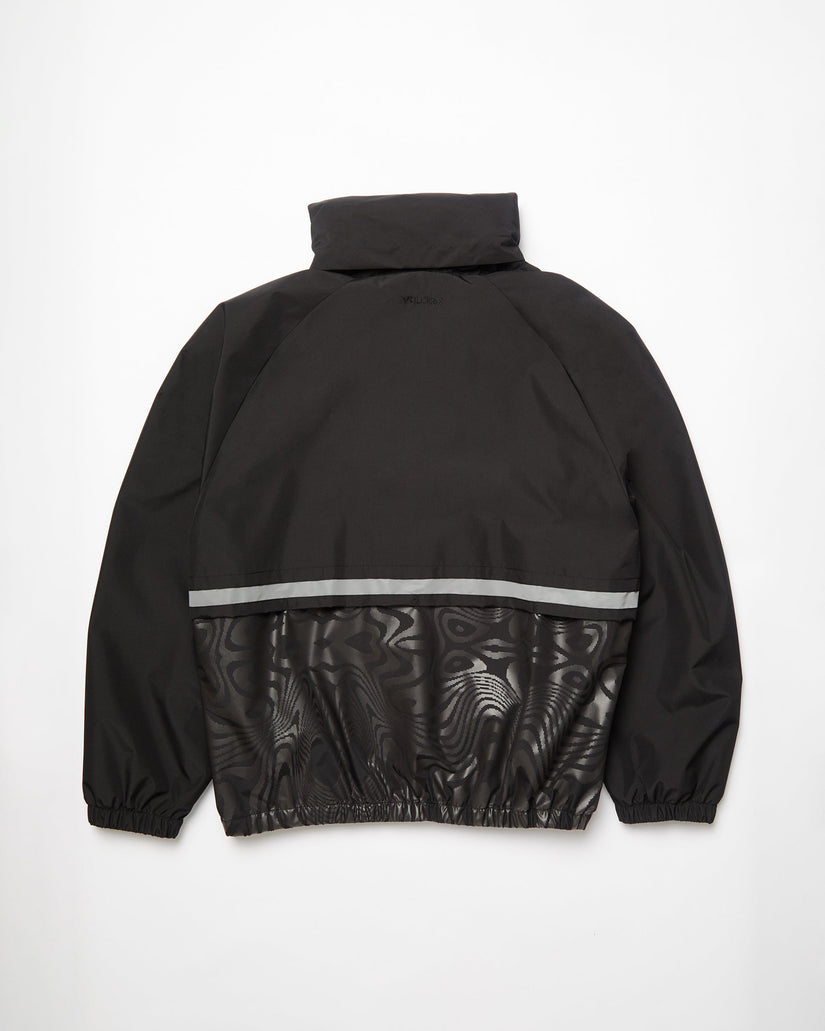 Filip Rygalski Jacket - BLACK