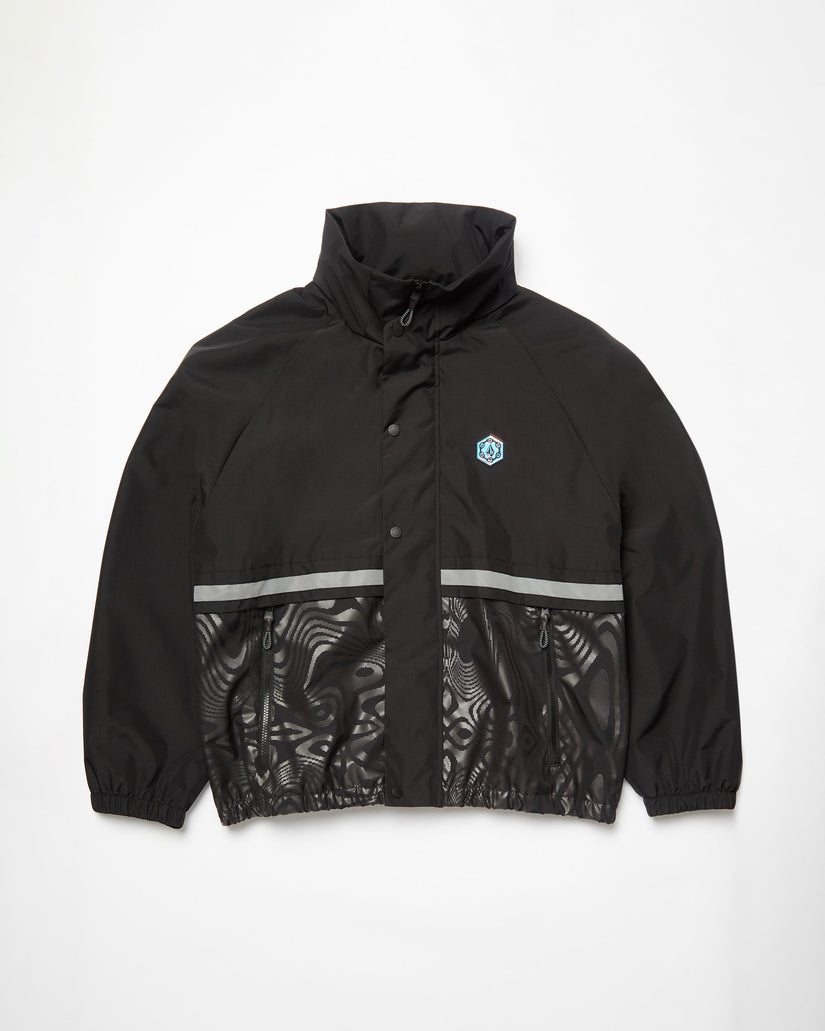Filip Rygalski Jacket - BLACK