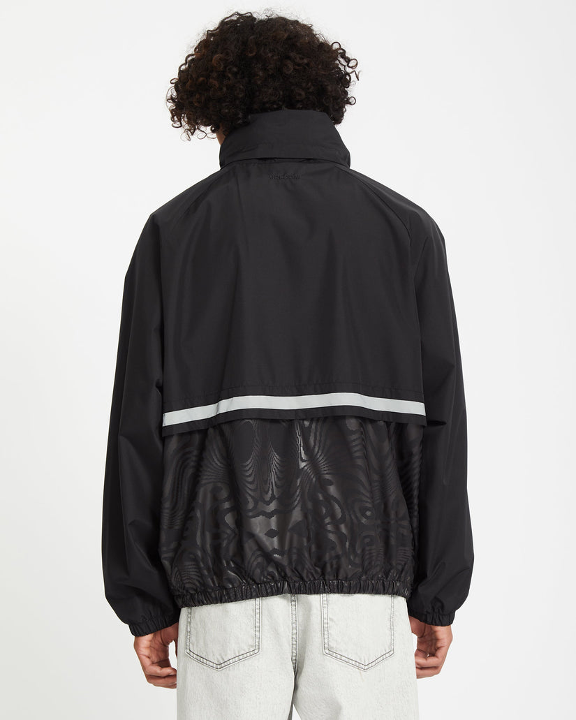 Filip Rygalski Jacket - BLACK