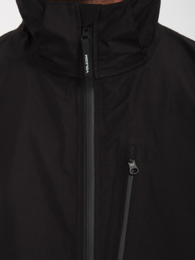 Stone Storm Gore-Tex Jacket - Black