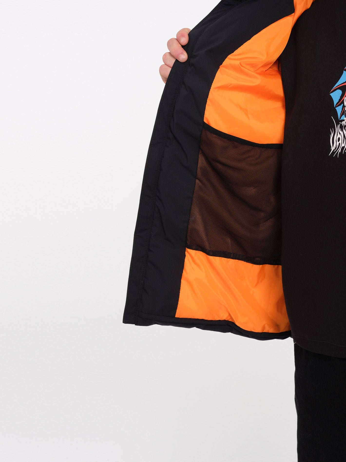 【週末限定価格】 SCORTCH INS JACKET Magma Volcom 週末限定価格】 SCORTCH INS JACKET Magma Volcom rd_volcom